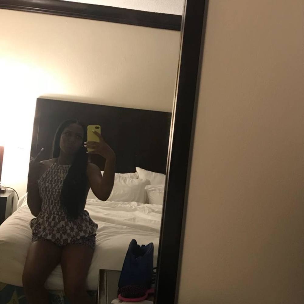 Meet your Posher, Sammie